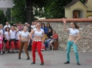 Festyn Rodzinny w Mechnicy