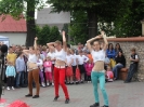 Festyn Rodzinny w Mechnicy