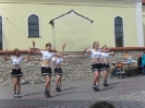 Festyn Rodzinny w Mechnicy