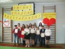 Gminny Konkurs Recytatorski 2017