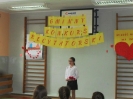 Gminny Konkurs Recytatorski 2017