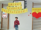 Gminny Konkurs Recytatorski 2017