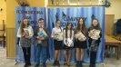 Gminny konkurs recytatorski 2018