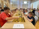 II Indywidualne Szachowe Mistrzostwa Szkół Podstawowych