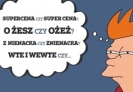 Innowacja „Jak gżegżółka z czyżykiem na gałęzi bukszpanu- ortografię można polubić!”