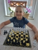 konkurs szachowy