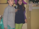 Jasełka w Kościele w Poborszowie 10.01.2010