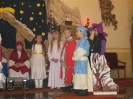Jasełka w Kościele w Poborszowie 10.01.2010