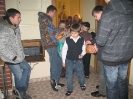Jasełka w Kościele w Poborszowie 10.01.2010