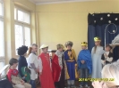 JASEŁKA W NASZEJ SZKOLE 2016