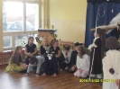 JASEŁKA W NASZEJ SZKOLE 2016