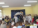 JASEŁKA W NASZEJ SZKOLE 2016