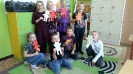 Językowy Dzień Pluszowego Misia