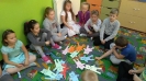 Językowy Dzień Pluszowego Misia