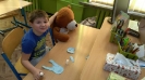 Językowy Dzień Pluszowego Misia