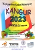 Kangur matematyczny 2023