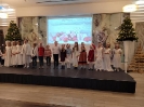 Kiermasz bożonarodzeniowy
