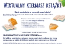 kiermasz książki