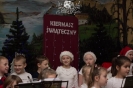 Kiermasz świąteczny 2018