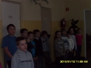 Kolęda 2010 w Poborszowie