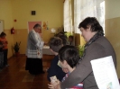 Kolęda w szkole 2013