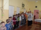 Kolęda w szkole 2013