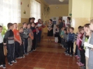 Kolęda w szkole 2013
