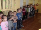 Kolęda w szkole 2013