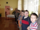 Kolęda w szkole 2013