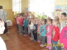 Kolęda w szkole