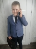 karnawałowy strój