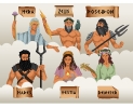 Konkurs mitologiczny 2020