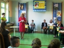 Konkurs Papieski 2016