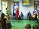 Konkurs Papieski 2016