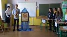 Konkurs Papieski 2018