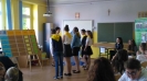 Konkurs Papieski 2018