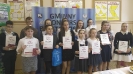 Konkurs recytatorski 2019