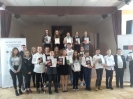 Konkurs recytatorski j. niemiecki 2019