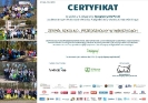 Kwiaty zamiast śmieci