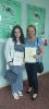 Laureat  WKP z Języka Angielskiego 2024