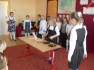 Ślubowanie klas I - 2011
