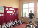 Ślubowanie klas I - 2011