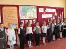 Ślubowanie klas I - 2011