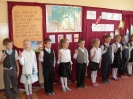 Ślubowanie klas I - 2011