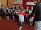 Ślubowanie klas I - 2011
