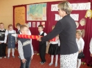 Ślubowanie klas I - 2011
