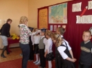 Ślubowanie klas I - 2011