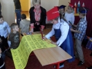 Ślubowanie klas I