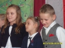 Ślubowanie Pierwszaków 2014
