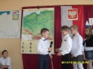 Ślubowanie Pierwszaków 2014